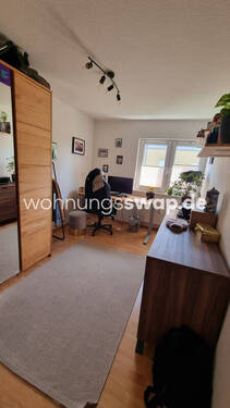 Bild 4 - Etagenwohnung mit 70,00 m&sup2; in Köln zur Miete