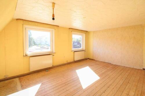 Schlafzimmer OG - 