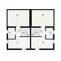 Grundriss Dachgeschoss - 
