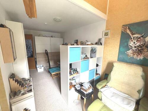 3. Zimmer im Obergeschoss - 