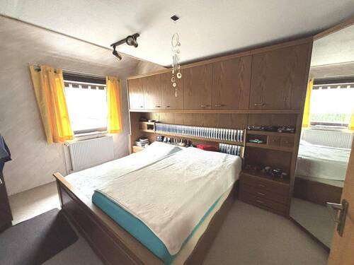 Schlafzimmer - 