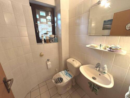 Gäste-WC - 