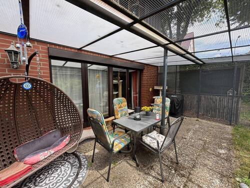 Terrasse - 