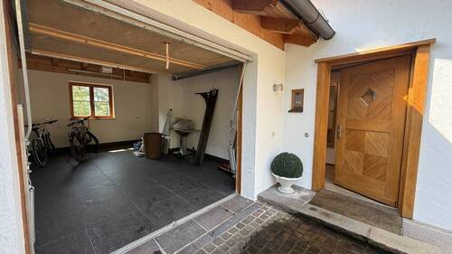 Alpen Immo Schliersee_Chalet_Seeblick - 