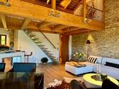 Alpen-Immo_Chalet_Schliersee(17) - Mehrfamilienhaus, Wohnhaus mit 120,00 m² in Schliersee zum Kaufen