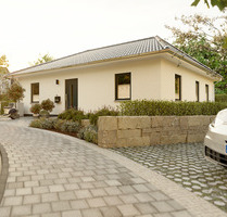 Barrierefrei, bezahlbar & selbstbestimmt leben in Ihrem Town & Country Bungalow 92 in Cornberg