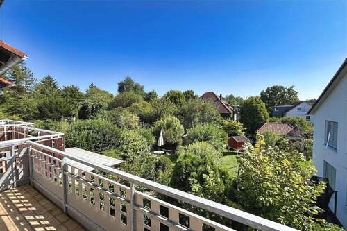 OG Blick Kinderzi.-Balkon - 