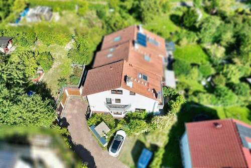 Außenansicht - Wohntraum in bevorzugter Lage von Bad Cannstatt 'Im Geiger'