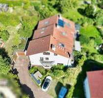 Wohntraum in bevorzugter Lage von Bad Cannstatt 