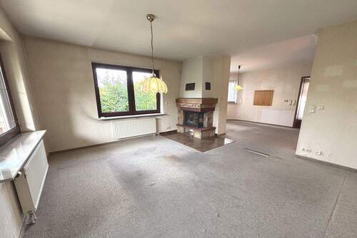 EG Wohnen - Reihenendhaus mit 137,50 m² in Stuttgart zum Kaufen