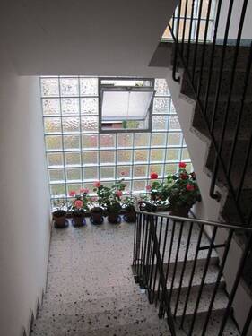 Treppenhaus - 