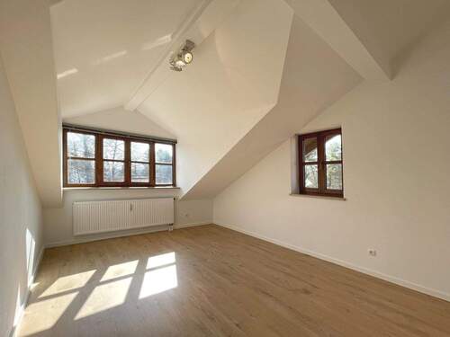 Mögliches Schlafzimmer - 