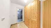 Flur/Durchgang/Garderobe - 