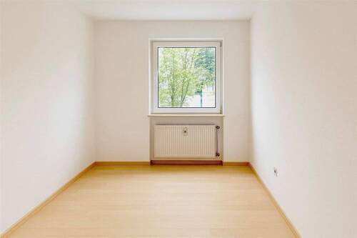 Arbeits-/Gästezimmer - 