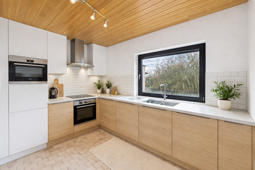 Visualisierung einer möglichen Gestaltung. - 