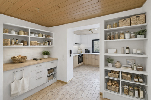 Visualisierung einer möglichen Gestaltung. - 