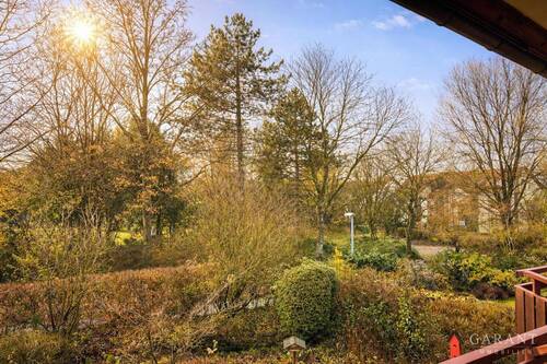 Aussicht ins Grüne - Etagenwohnung mit 90,00 m&sup2; in Stuttgart zum Kaufen