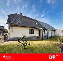 Familienidyll mit Loggia - 157.000,00&nbsp;EUR Kaufpreis, ca.&nbsp; 99,00&nbsp;m&sup2;&nbsp;Wohnfl&auml;che in Hohen Wangelin (PLZ: 17194)