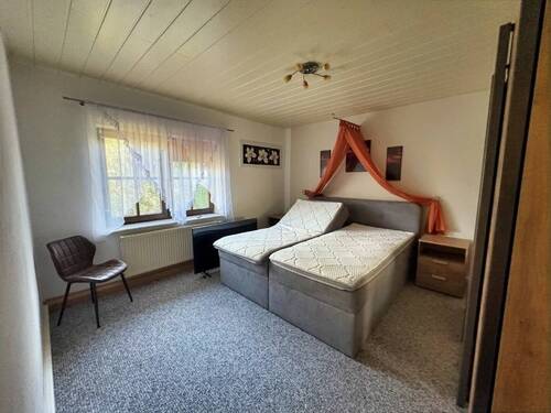 Schlafzimmer - 