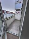 Balkon zum Relaxen - 