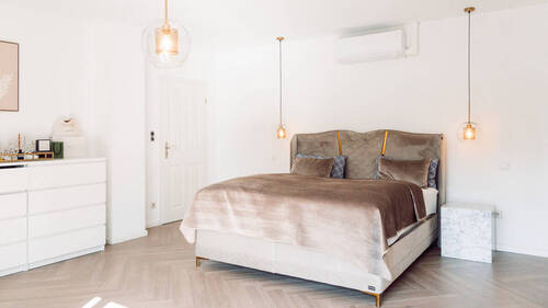 Elternschlafzimmer - 