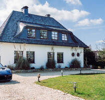 Exklusives Traumhaus in Isselburg-Werth - großzügig, stilvoll & mit besonderem Lebensgefühl