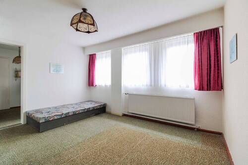 Zimmer II 1. OG - 