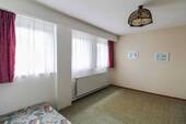 Zimmer II 1. OG - 