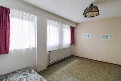 Zimmer II 1. OG - 