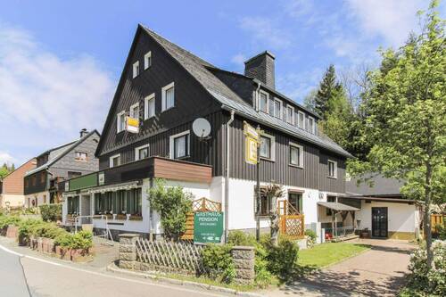 Seitenansicht - 