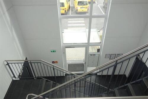 DSC08957 - Halle in Berlin zur Miete