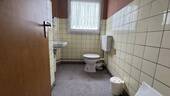Badezimmer (Spitzboden) - 