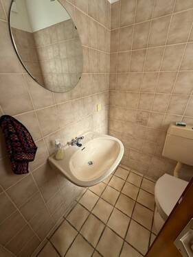 2969 Gäste WC EG - 