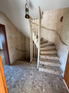 2969 Flur - 
