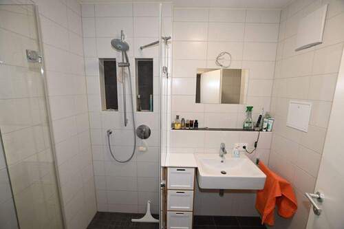 Badezimmer - 