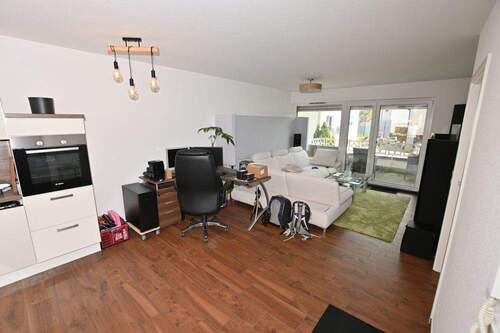 Wohnbereich - 