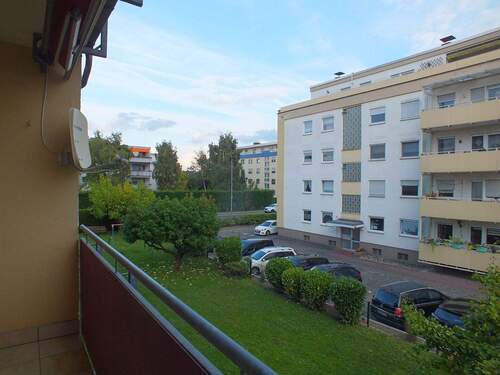 Aussicht - 