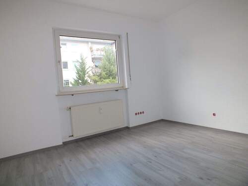 Kinderzimmer Ansicht - 