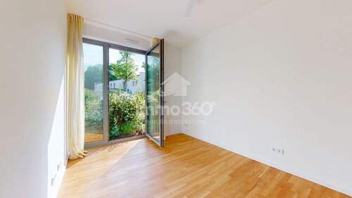 Zimmer 4 - Etagenwohnung mit 130,70 m² in Berlin zum Kaufen