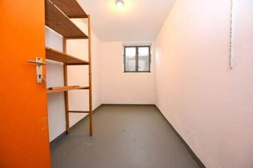 Kellerraum - 