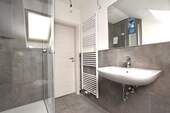 Badezimmer.2 - 2 Zimmer Etagenwohnung zur Miete in Soest