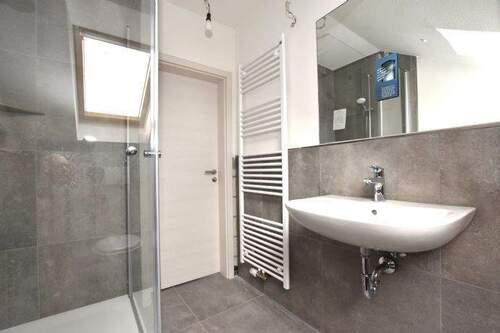 Badezimmer.2 - 2 Zimmer Etagenwohnung zur Miete in Soest