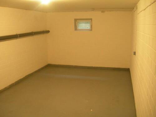 Kellerraum - 