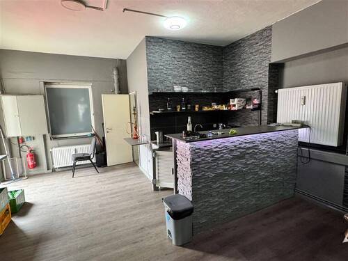 Raum 1 - Halle zur Miete in Buchholz in der Nordheide