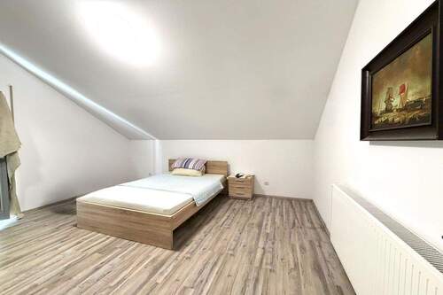 1.OG 3. Schlafzimmer - 