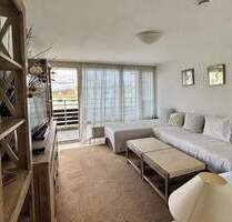 Vollständig möbliert - bringen Sie nur Ihre Koffer mit: 4,5-Zi.-Whg. PROVISIONSFREI - Steinenbronn