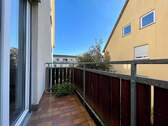 Balkon Schlafzimmer - 