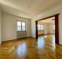 Zentrumsnahe Etagenwohnung mit 2 Balkonen in Waiblingen zu verkaufen