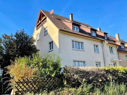 Außenaufnahme - 3 Zimmer Etagenwohnung zum Kaufen in Waiblingen