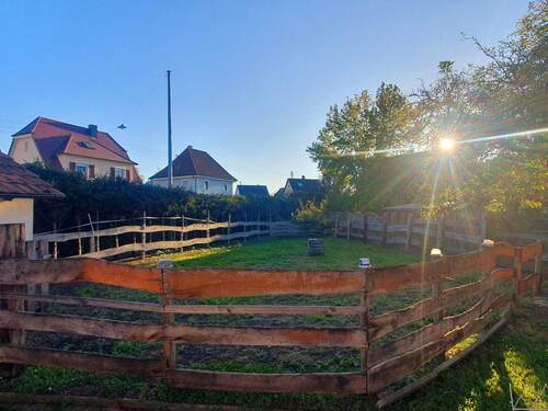 Grundstück - Grundstück zum Kaufen in Teningen